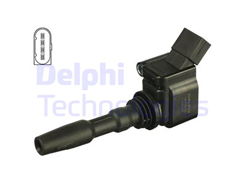 Ignition coil