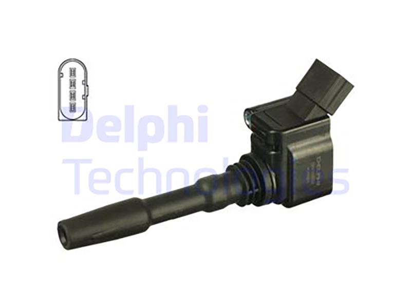 Ignition coil