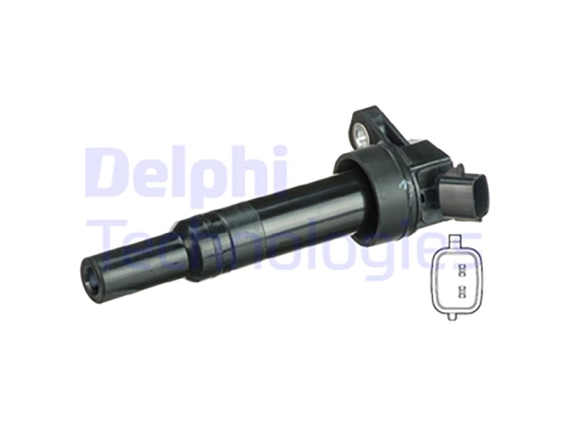 Ignition coil