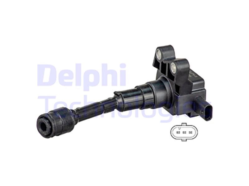 Ignition coil