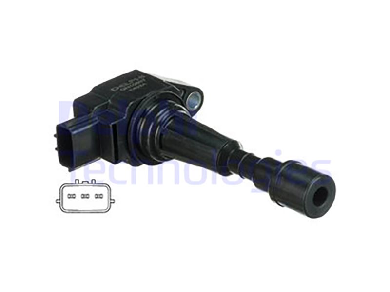 Ignition coil