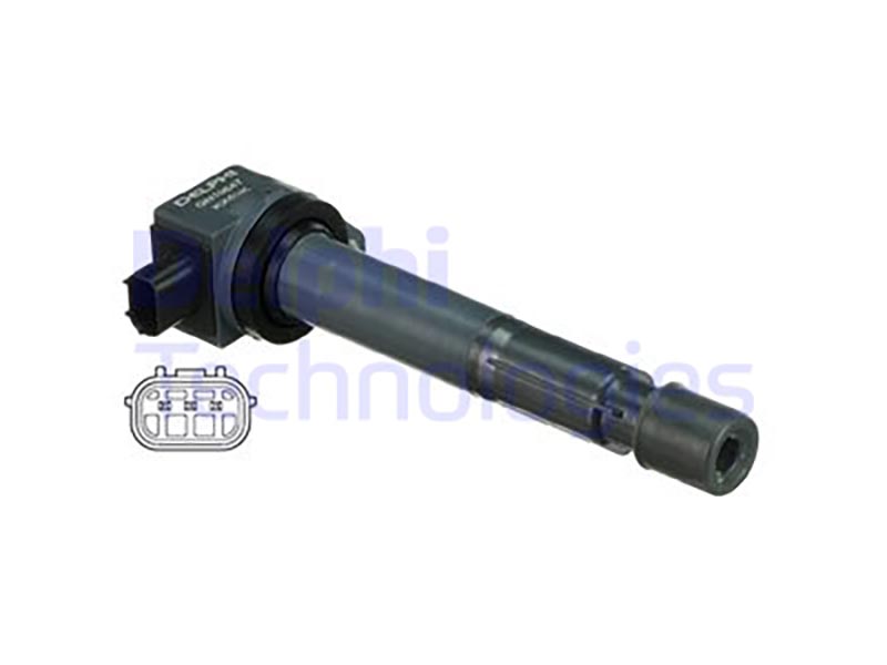 Ignition coil