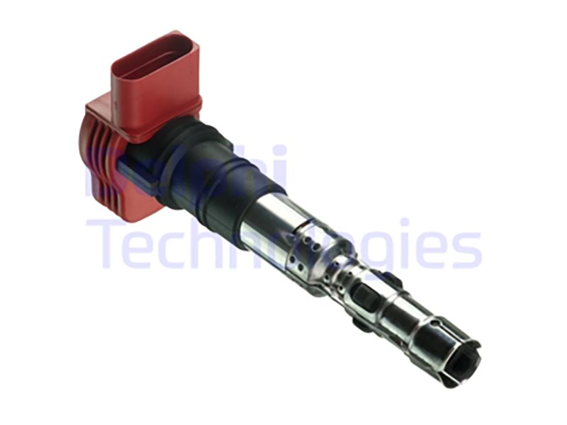 Ignition coil