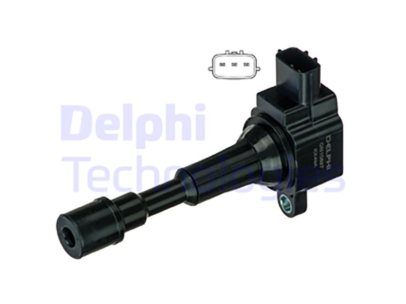 Ignition coil