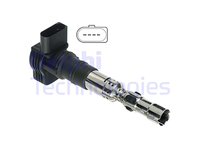 Ignition coil