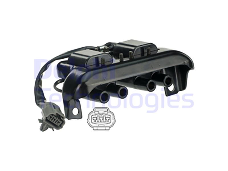 Ignition coil
