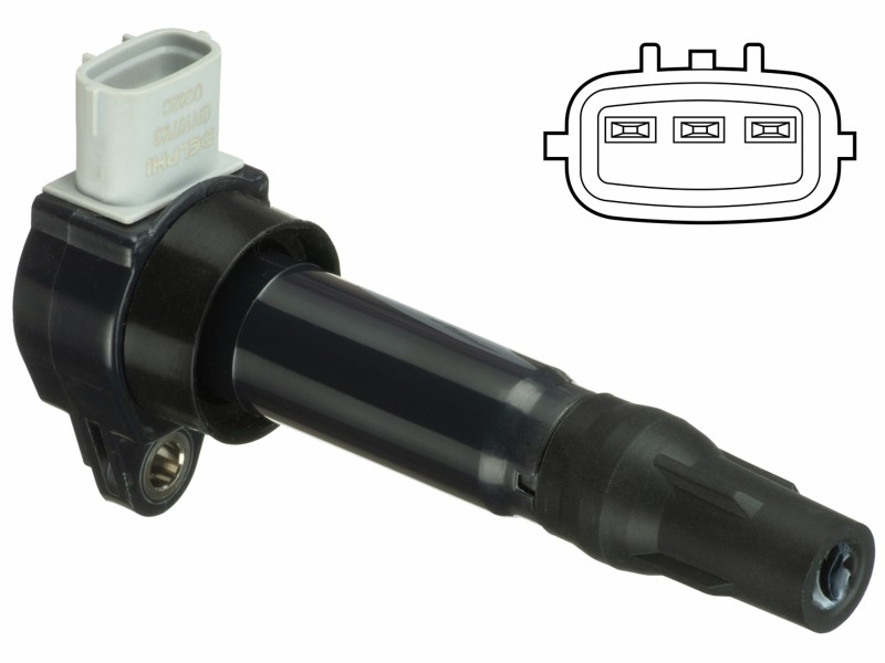 Ignition coil