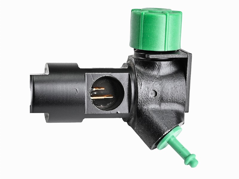 Common rail injector Delphi