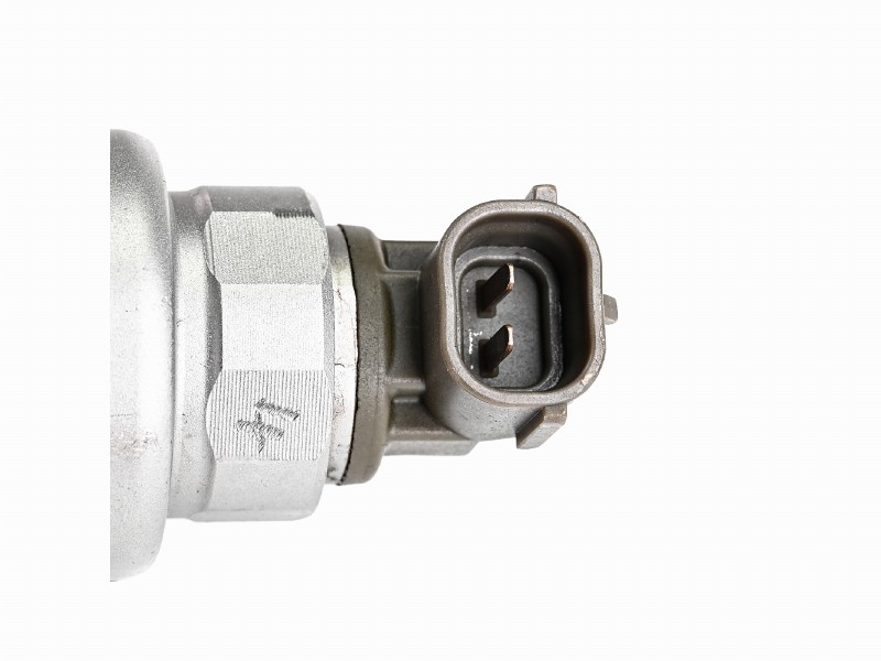 Iniettore common rail denso