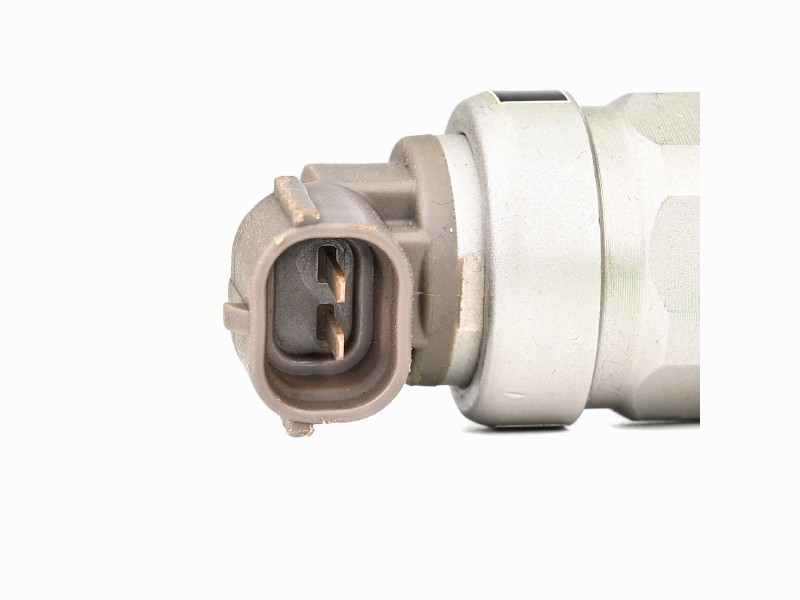 Reman CR injector