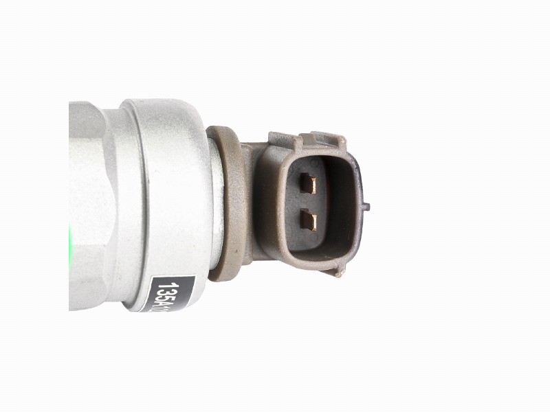 Reman CR injector