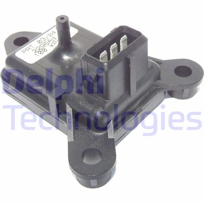 DELPHI PS10094-12B1 / Sensore pressione aria, Aggiustaggio altimetrico