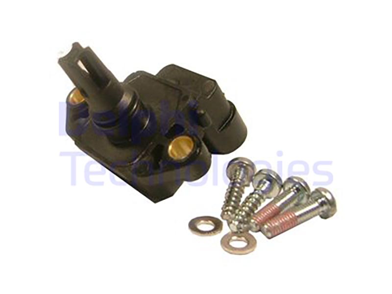 MAP sensor