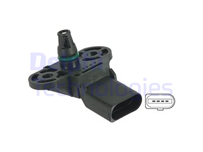 DELPHI PS10123 / Sensore, Pressione collettore d'aspirazione