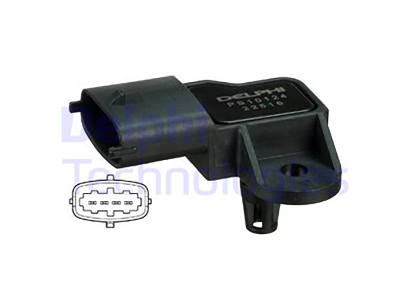 MAP sensor