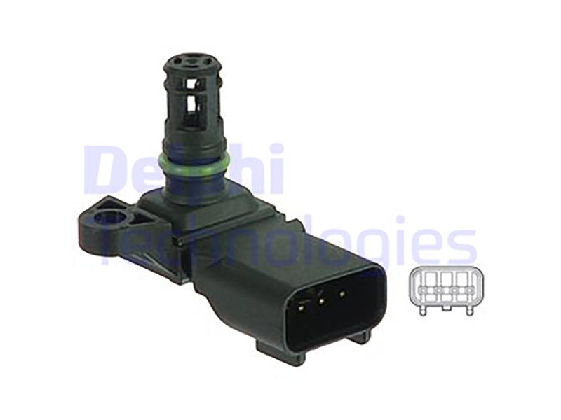 MAP sensor