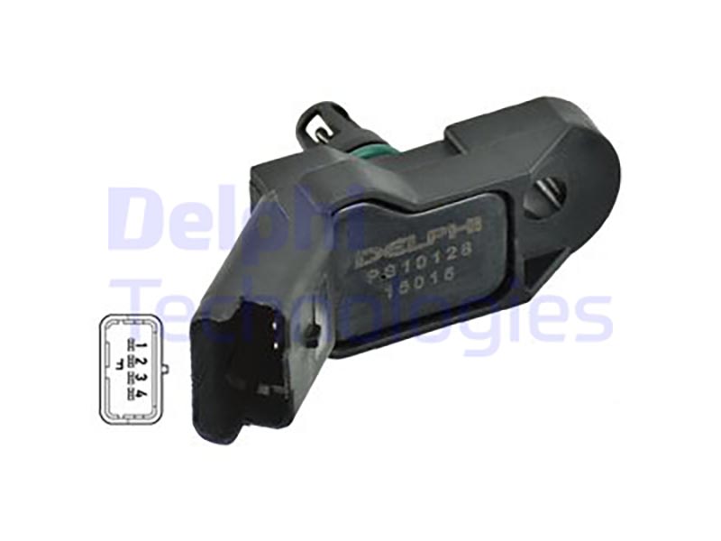 MAP sensor