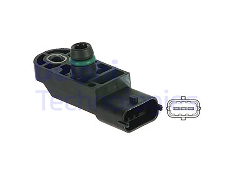 MAP sensor
