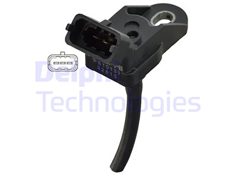 MAP sensor