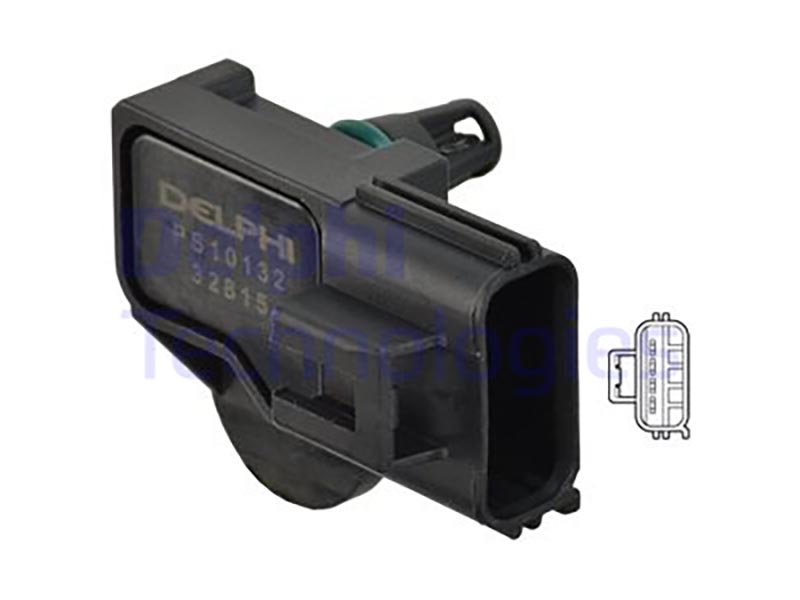 MAP sensor