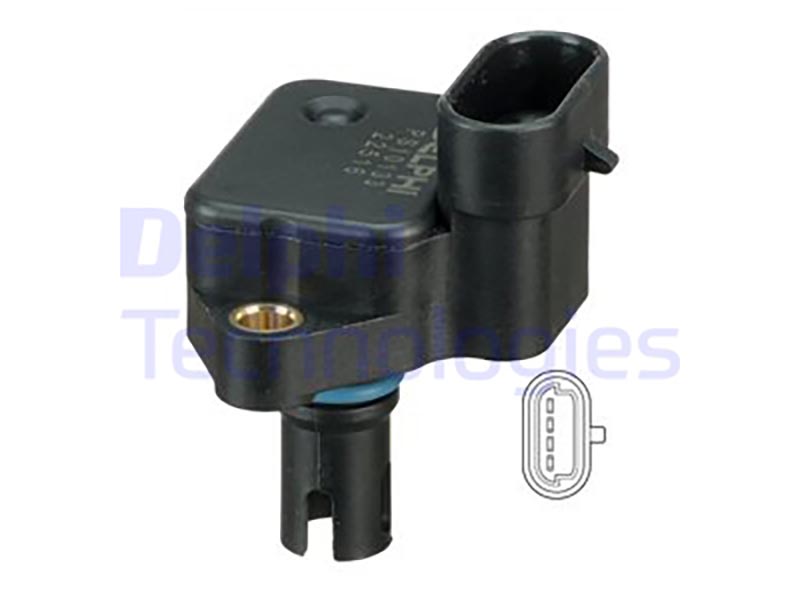 MAP sensor