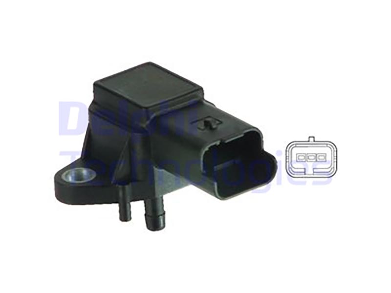 MAP sensor
