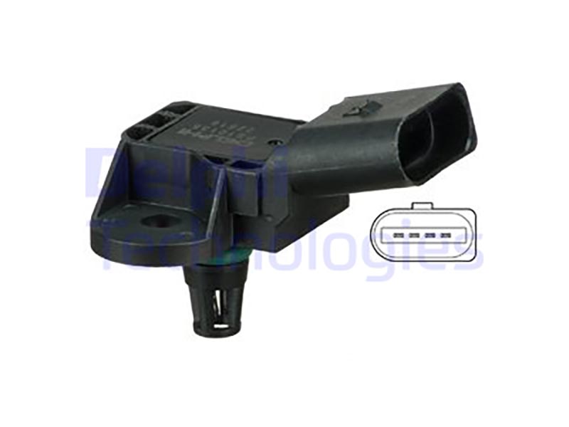 MAP sensor