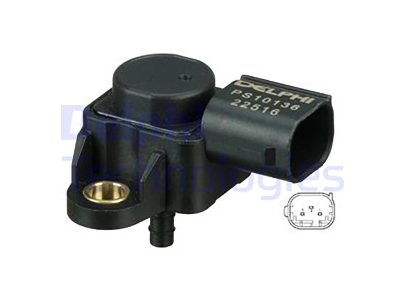MAP sensor