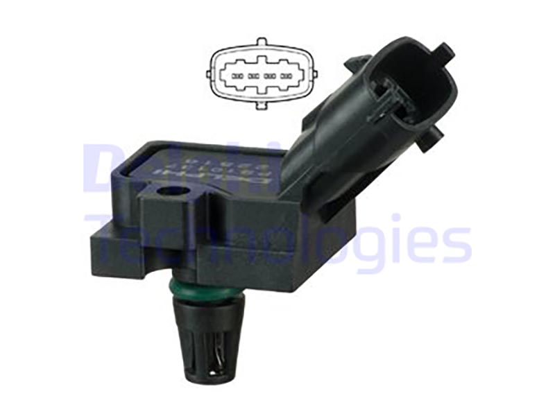 MAP sensor