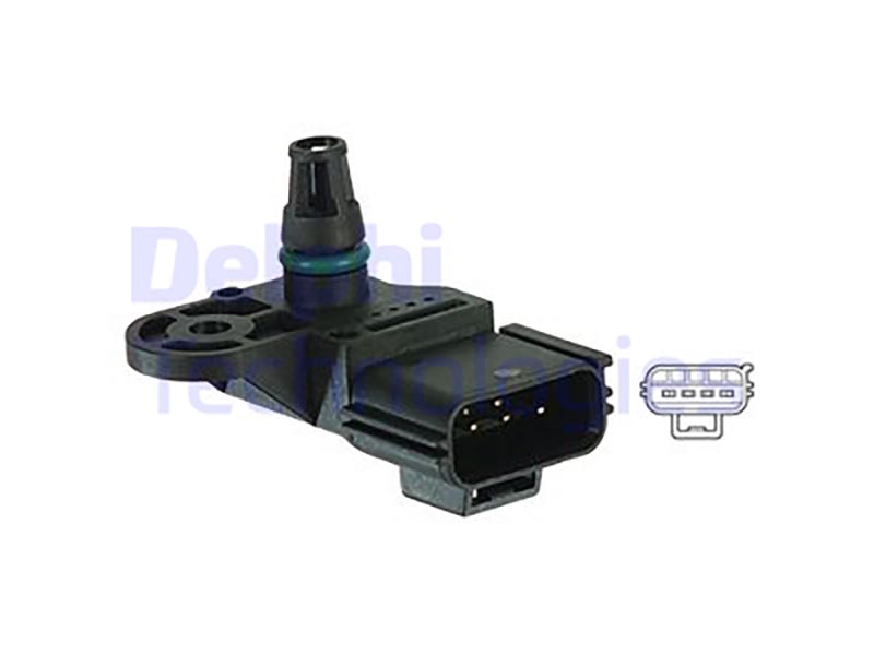 MAP sensor