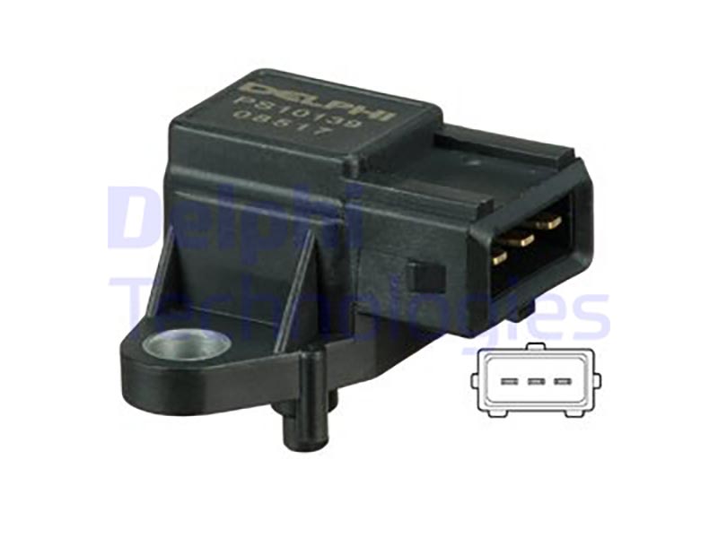 MAP sensor