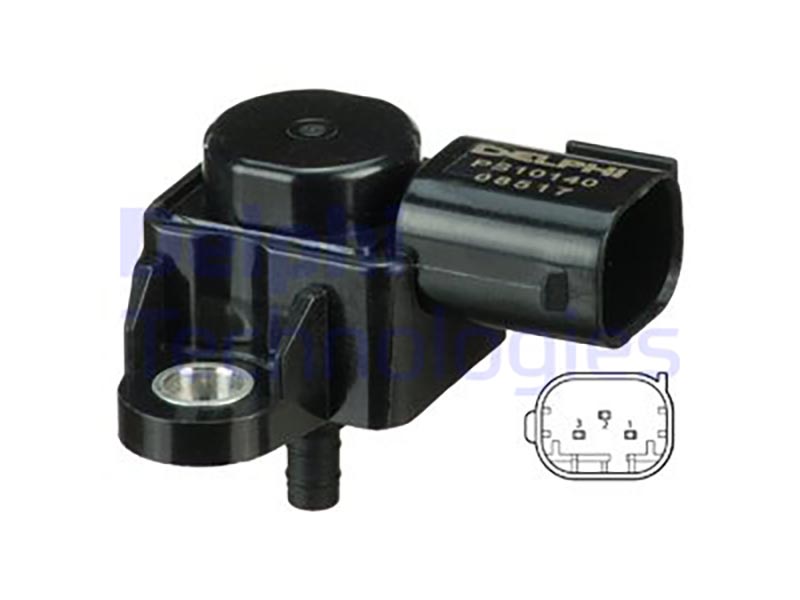 MAP sensor