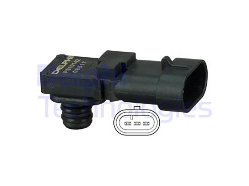 MAP sensor