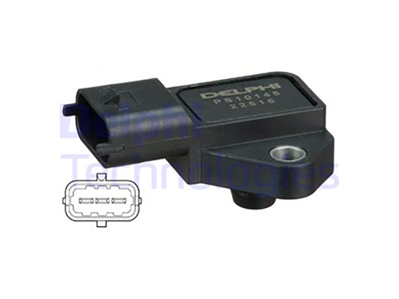 MAP sensor