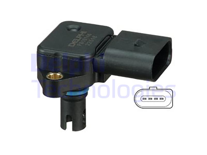 MAP sensor