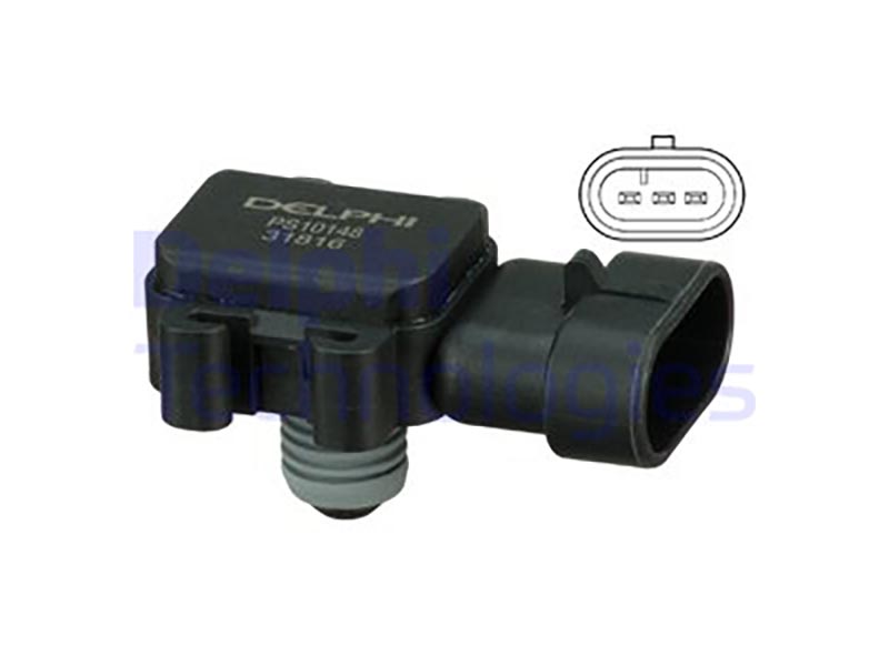 MAP sensor