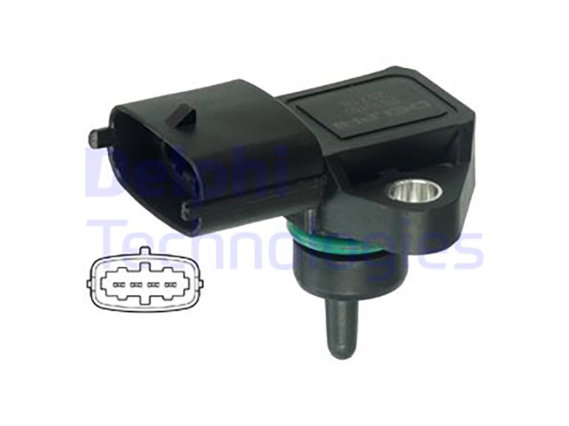 MAP sensor