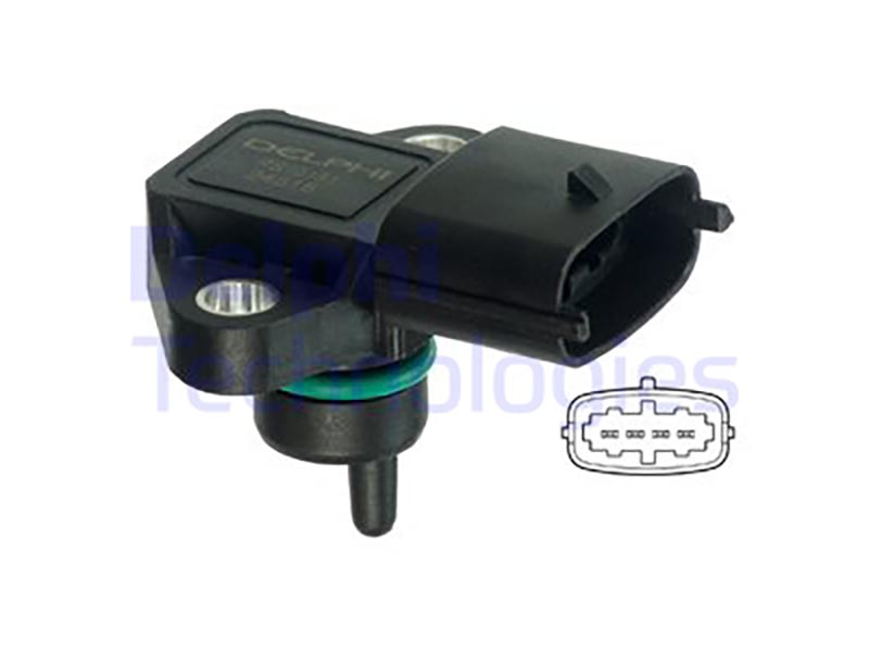 MAP sensor