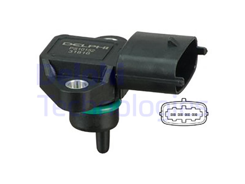 MAP sensor