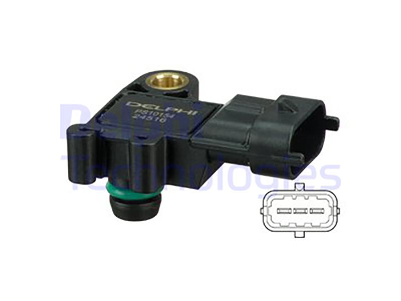 MAP sensor