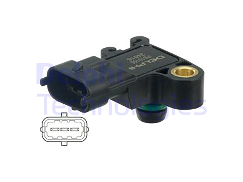 MAP sensor