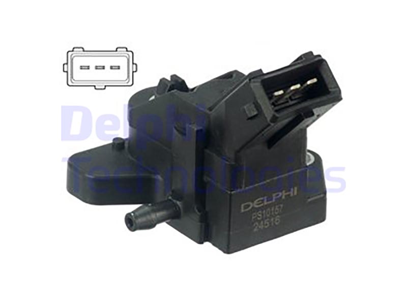 MAP sensor