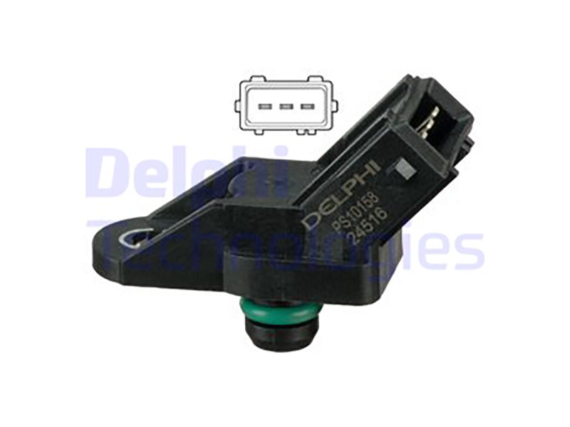 MAP sensor