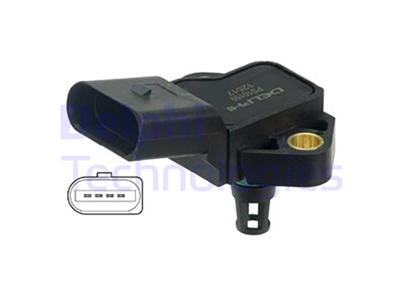 MAP sensor