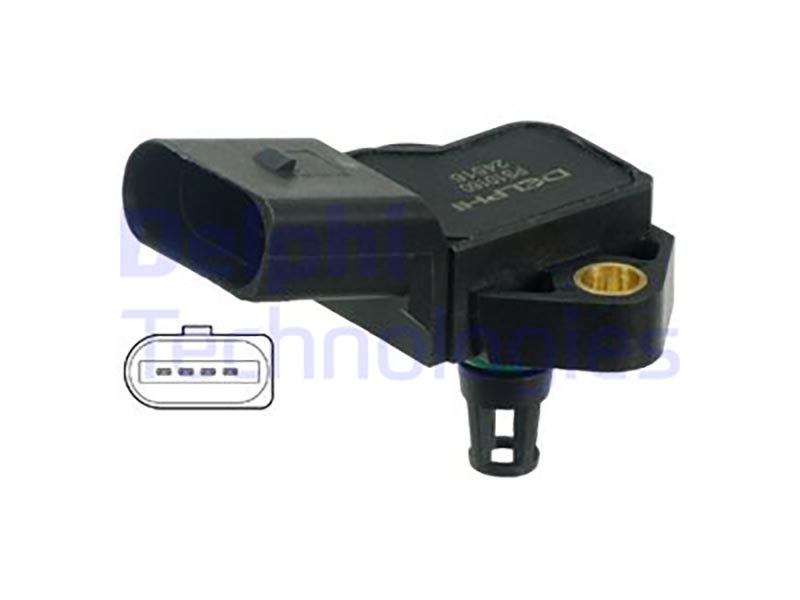 MAP sensor