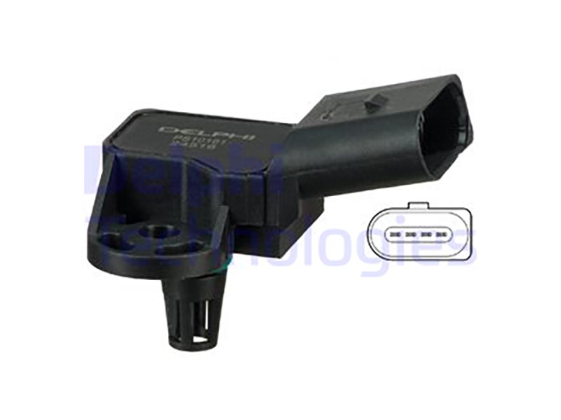 MAP sensor