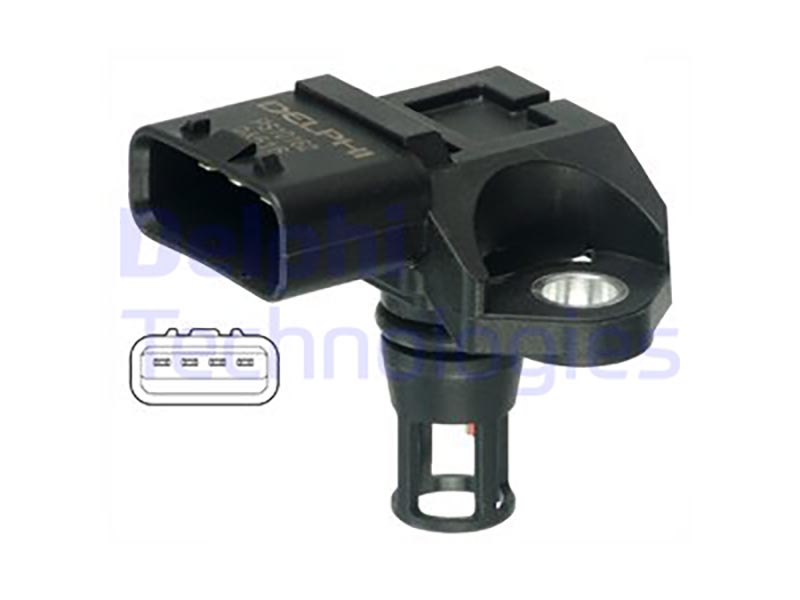 MAP sensor