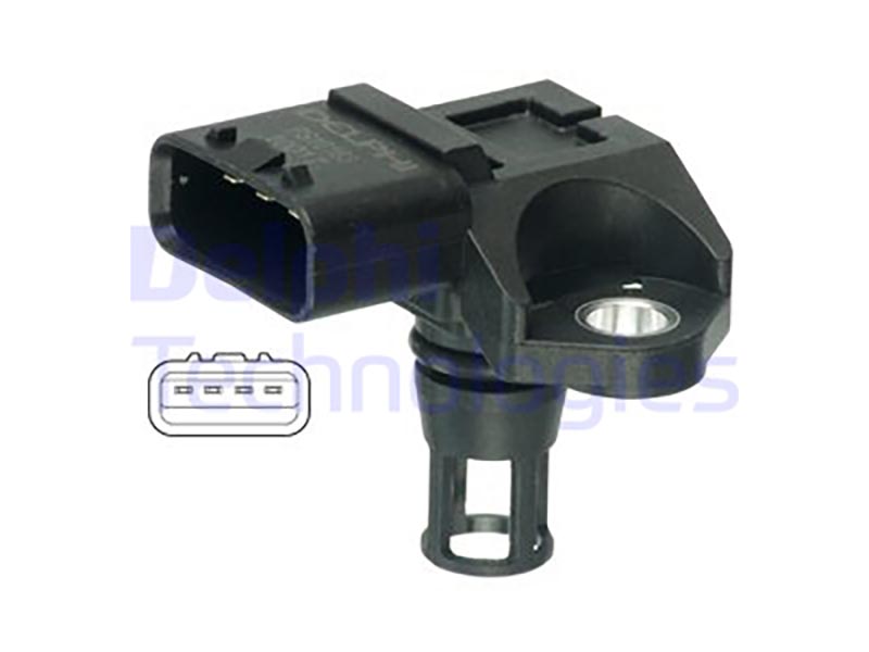 MAP sensor