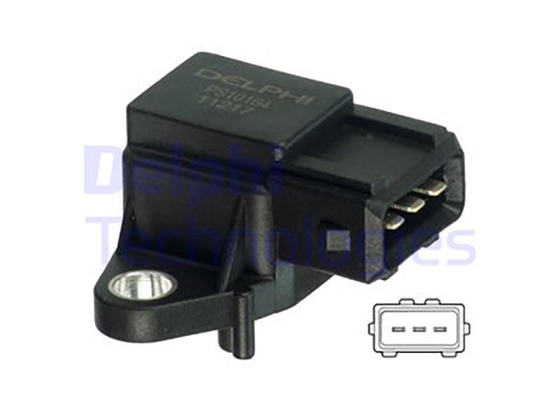 MAP sensor