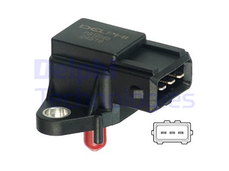 MAP sensor
